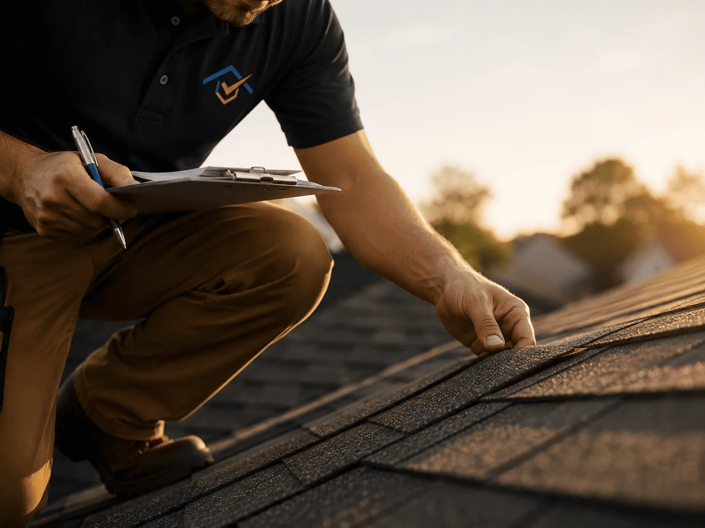 Why Choose Roof Inspection in Easton, KS