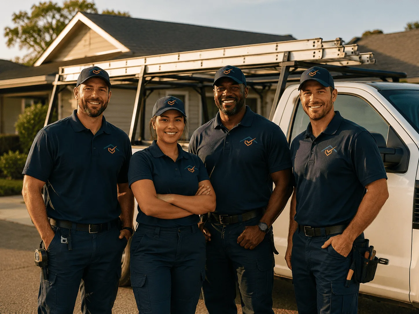 Roof Inspection company in Easton, KS